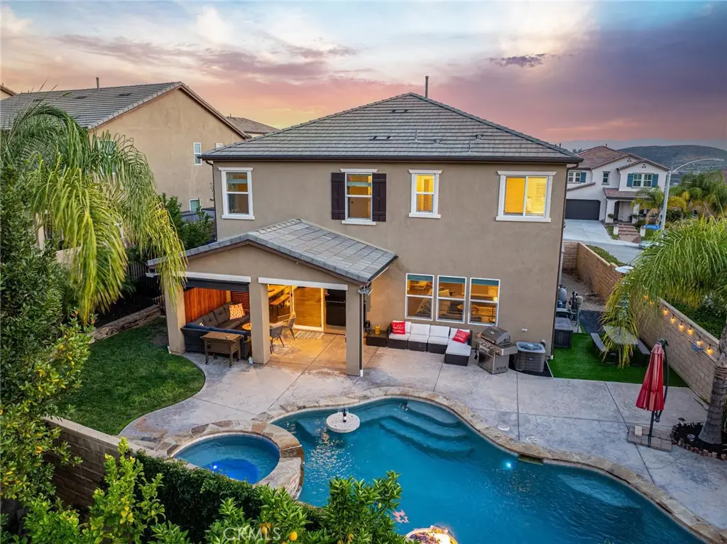 19749 Lanfranca Drive, Saugus, CA 91350 - #1