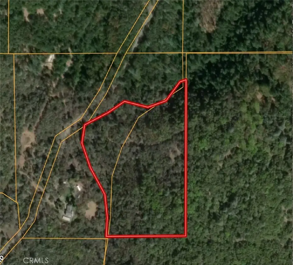 0 Robinson Mill Rd, Rackerby, CA 95972 - Image #1