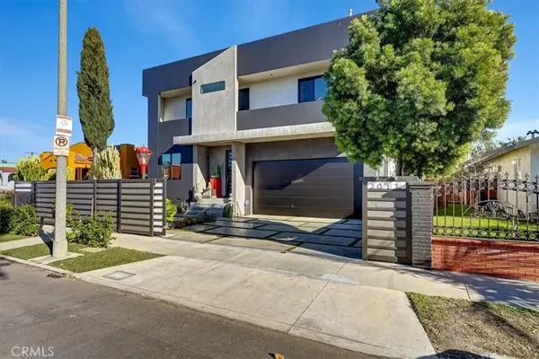 2012 S Curson, Los Angeles, CA 90016