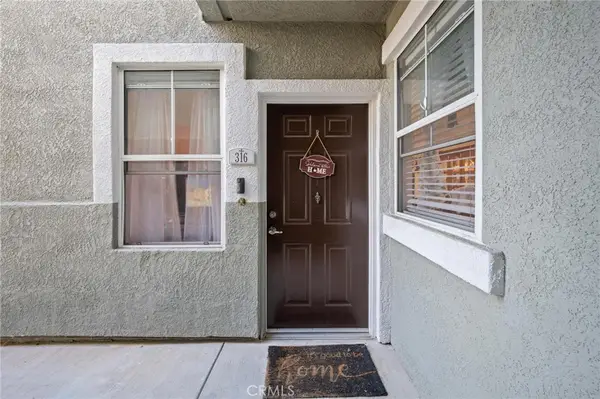 20000 Plum Canyon #316, Saugus, CA 91350