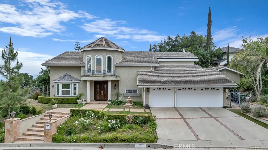 11677 Seminole Circle, Porter Ranch, CA 91326 - #1