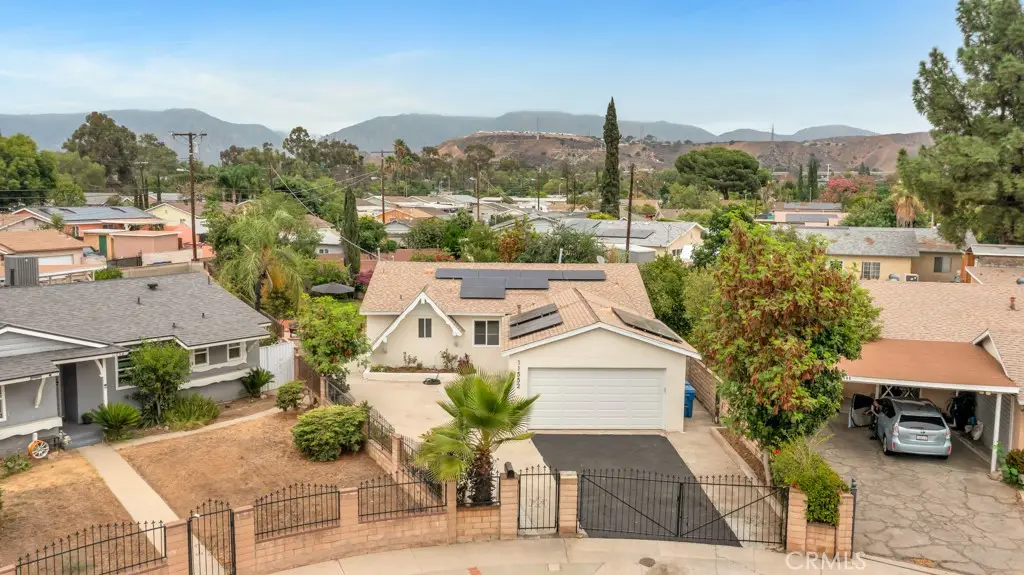 11552 Fellows, Pacoima, CA 91331 - Image #1