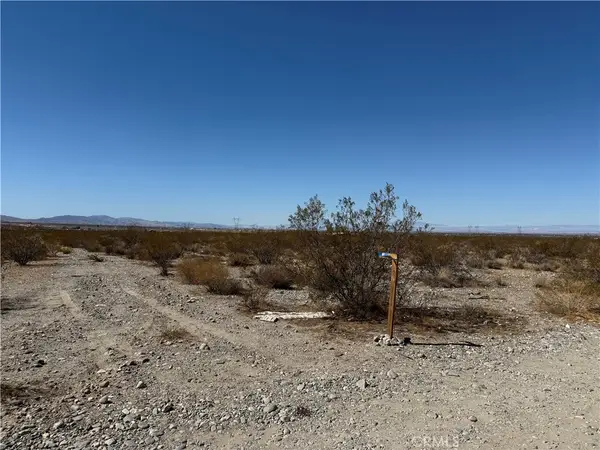 0 Avenue V6, Pearblossom, CA 93553