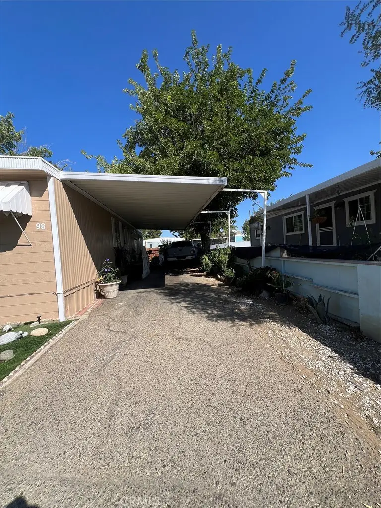 3255 E Avenue R #98, Palmdale, CA 93550 - #3