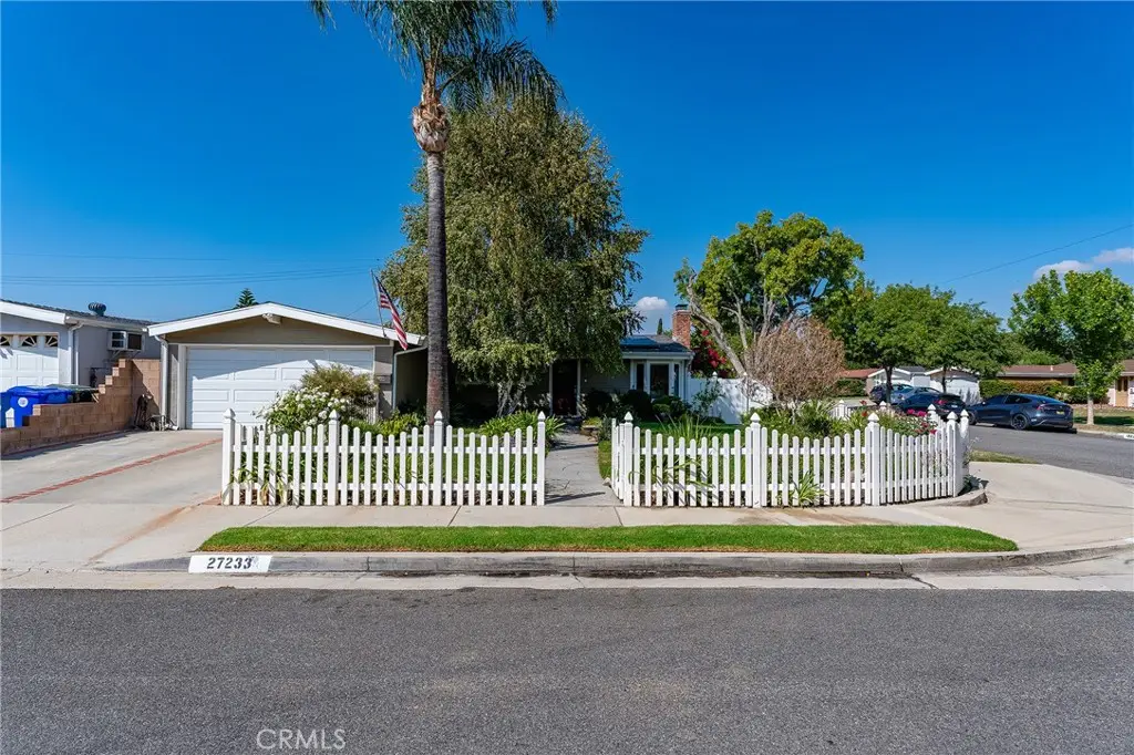 27233 Rockgrove Avenue, Canyon Country, CA 91351 - Image #1