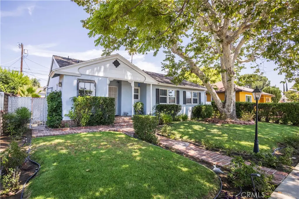 19803 Covello Street, Winnetka, CA 91306 - Image #1