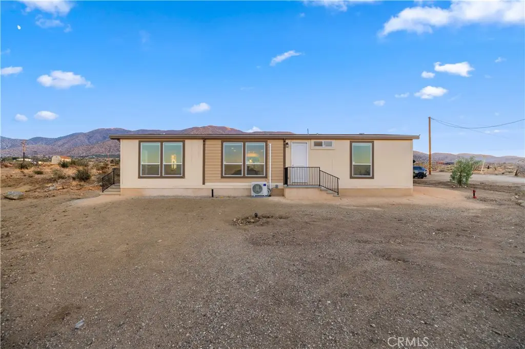 30440 104th E, South Antelope Valley, CA 93543 - #1