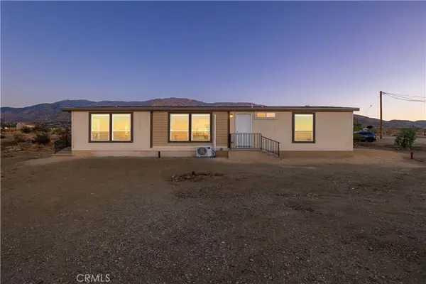 30440 104th E, Littlerock, CA 93543