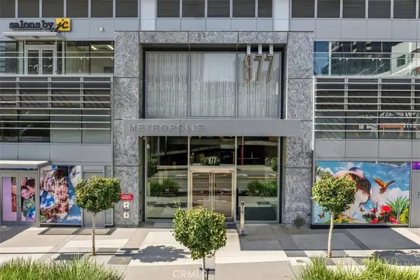 877 Francisco Street #3102, Los Angeles, CA 90017