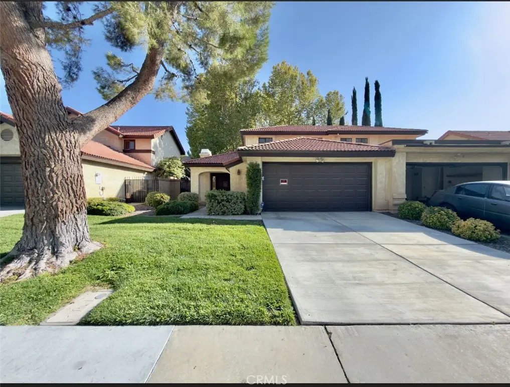 2856 Dartmouth Drive, Lancaster, CA 93536 - #1