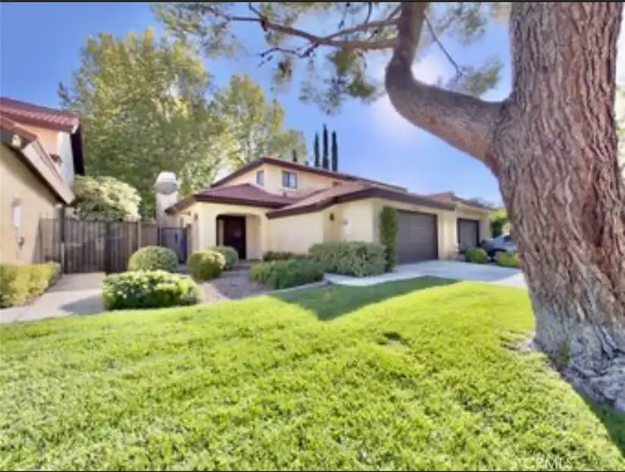2856 Dartmouth Drive, Lancaster, CA 93536 - #2