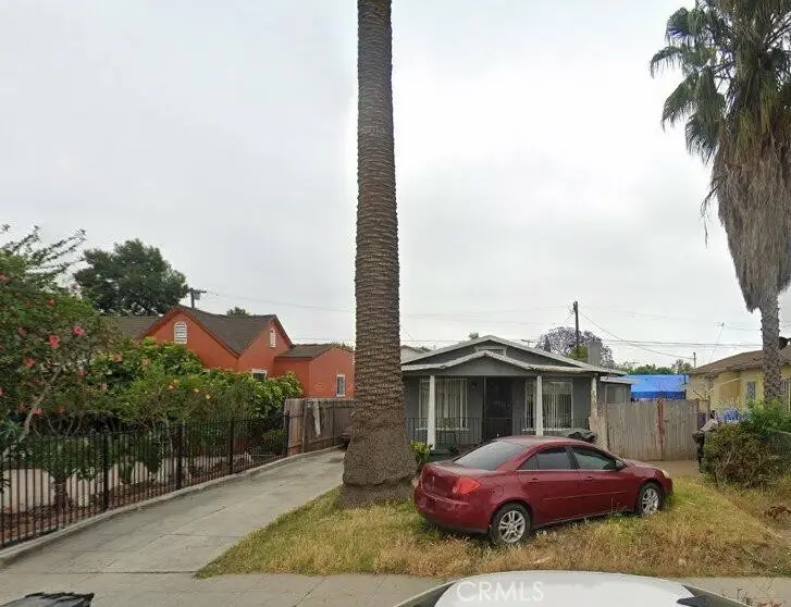 226 E 105th Street, Los Angeles, CA 90003 - #1