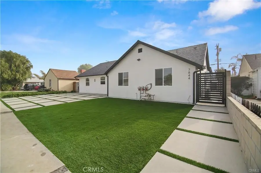 7842 Lasaine Avenue, Northridge, CA 91325 - #2