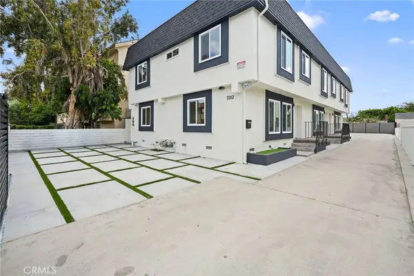 7010 Lennox Avenue, Van Nuys, CA 91405