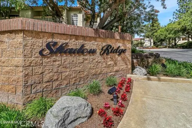 5837 Oak Bend Ln #311, Oak Park, CA 91377 - #3