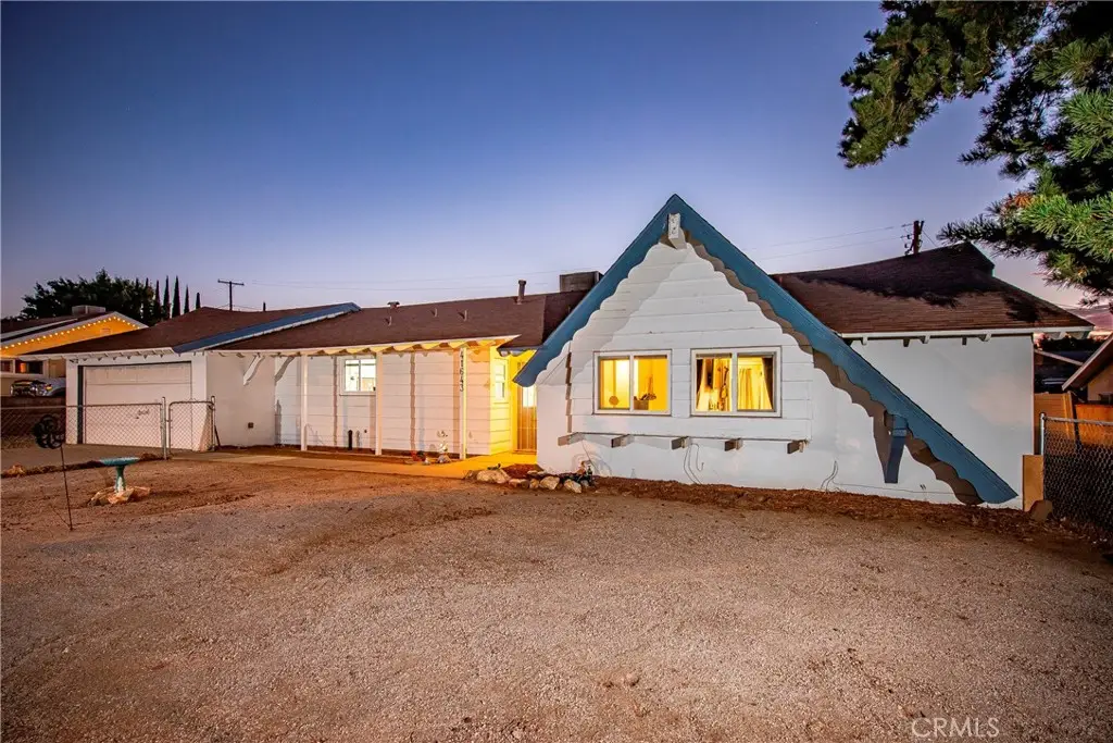 41643 W 47th Street W, Lancaster, CA 93536 - Image #1