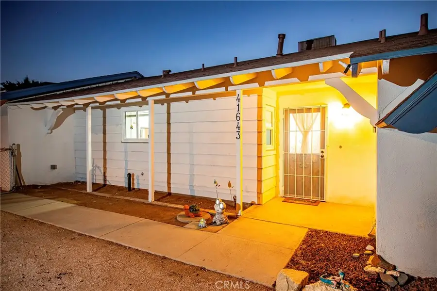 41643 W 47th Street W, Lancaster, CA 93536 - Image #2