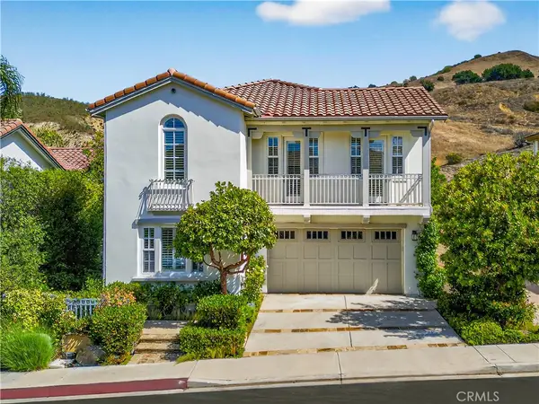 4622 Cielo Circle, Calabasas, CA 91302