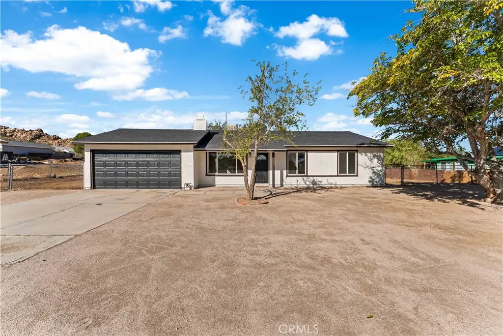 40131 E 174th Street E, Palmdale, CA 93591 - #1