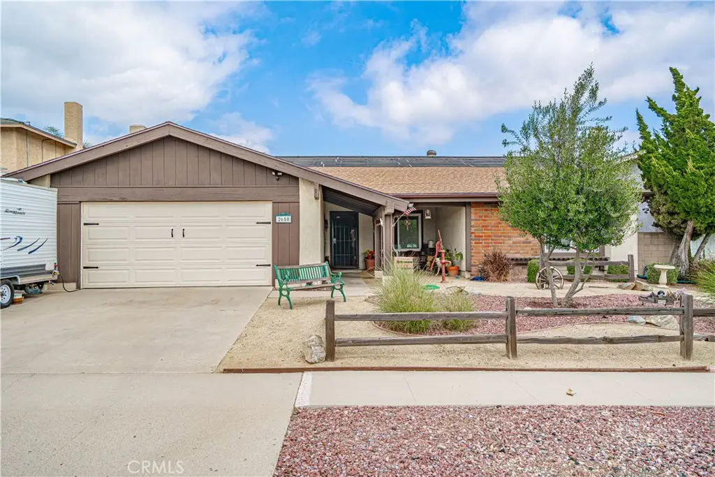 2650 Belburn Place, Simi Valley, CA 93065 - Image #1