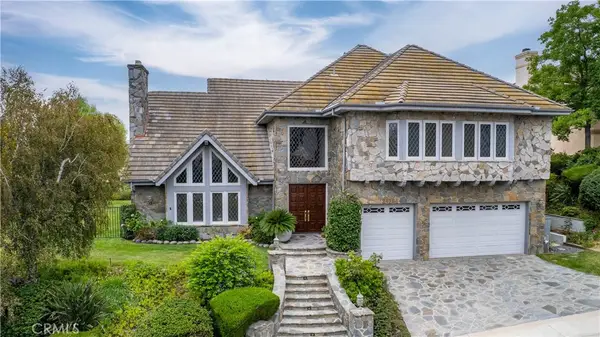 24784 Wooded Vista, West Hills, CA 91307