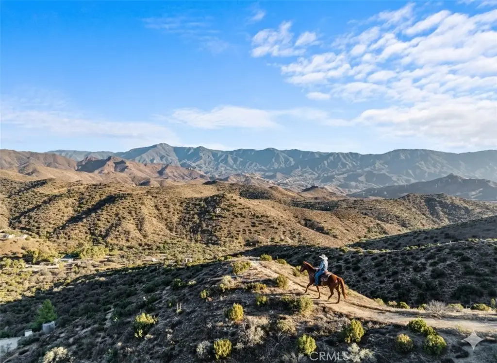 32901 Hawley Road, Acton, CA 93510 - #1