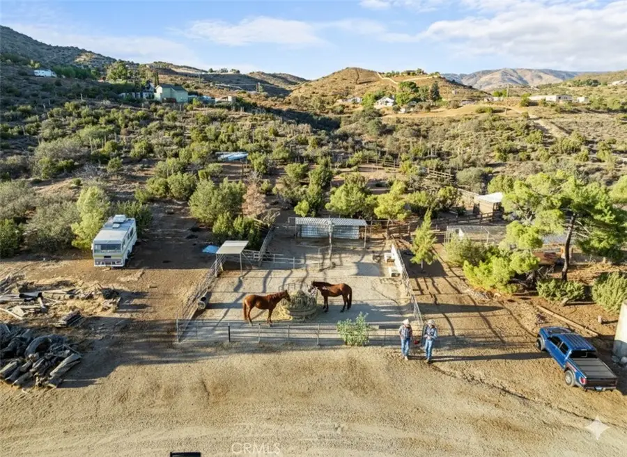 32901 Hawley Road, Acton, CA 93510 - #3