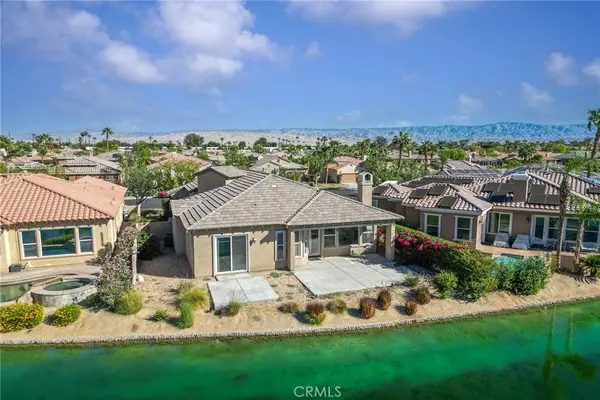 7 Lake Como, Rancho Mirage, CA 92270