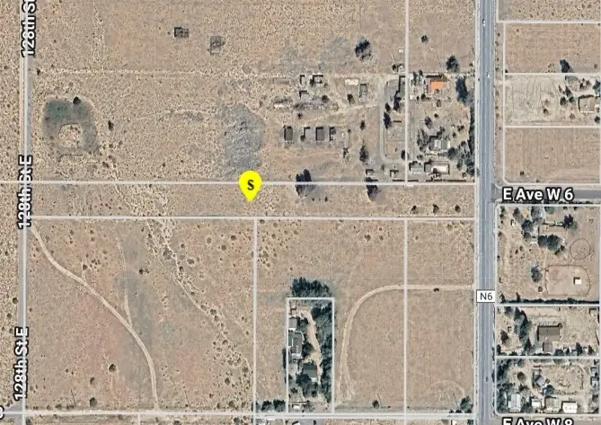 0 Longview Pav Vic Ave W, Pearblossom, CA 93553 - Image #1