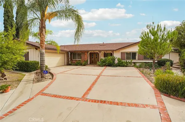 17420 Flanders, Granada Hills, CA 91344