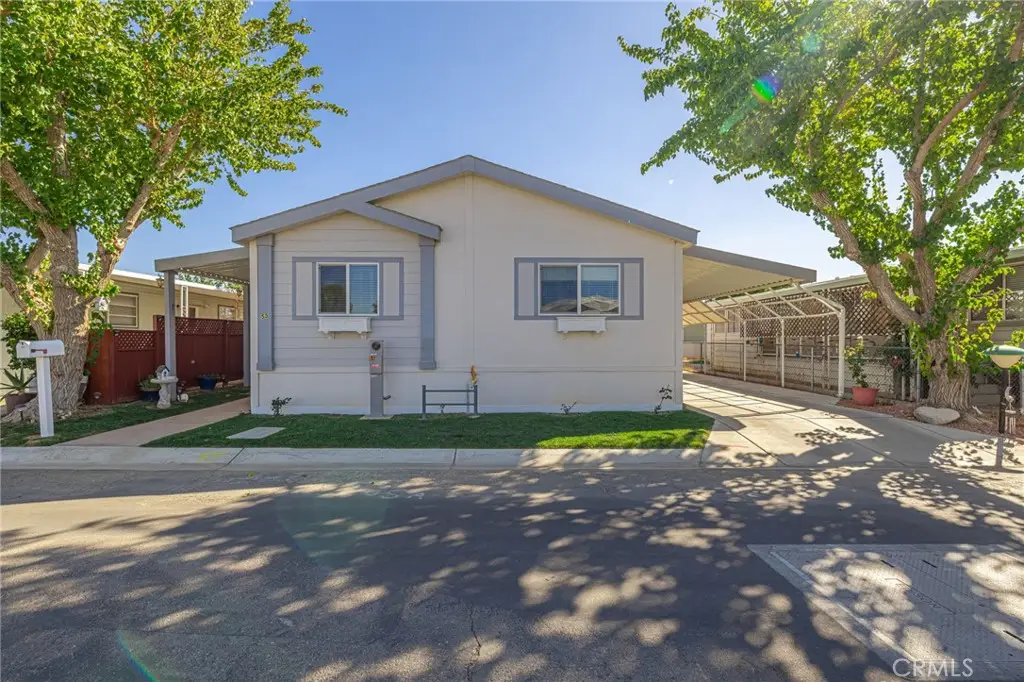 2550 E Avenue I #55, Lancaster, CA 93535 - Image #1