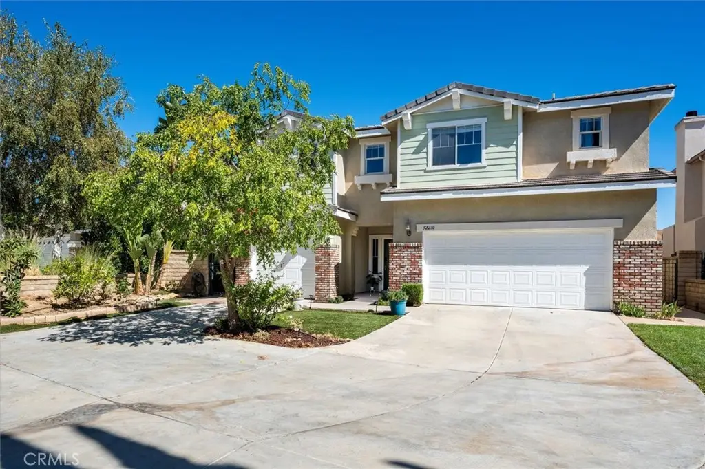 32210 Vista Pointe Place, Castaic, CA 91384 - Image #1