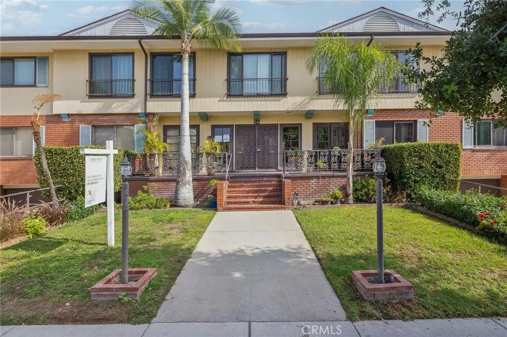 312 N Louise Street #210, Glendale, CA 91206 - Image #1