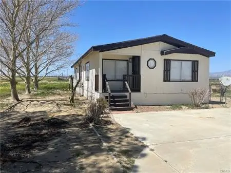 11985 Gaskell Road, Rosamond, CA 93560