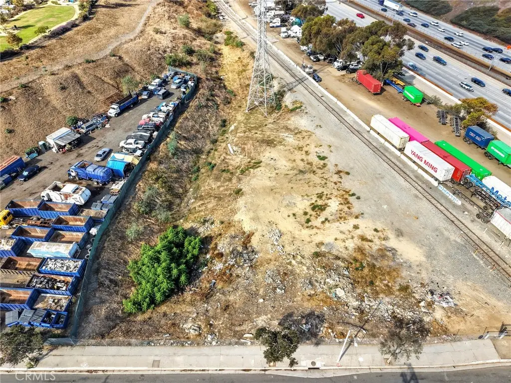 0 S Normandie Avenue, Los Angeles, CA 90047 - Image #1