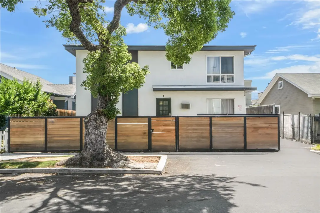 1026 N Hudson, Hollywood, CA 90038 - Image #1