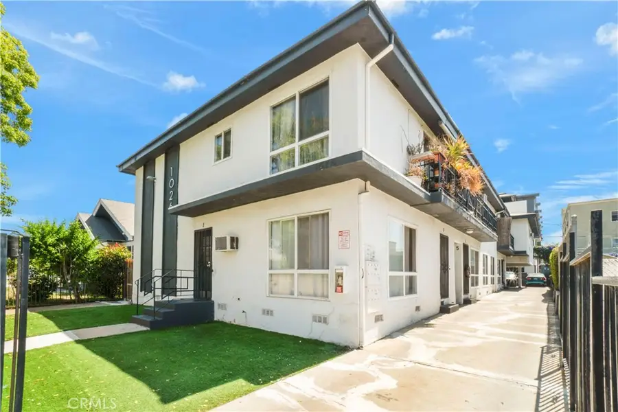 1026 N Hudson, Hollywood, CA 90038 - Image #3