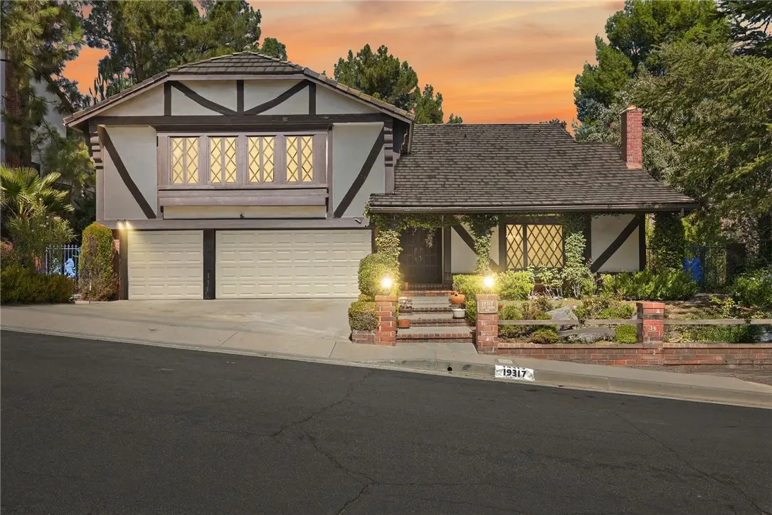 19317 Vista Grande Way, Porter Ranch, CA 91326 - Image #1