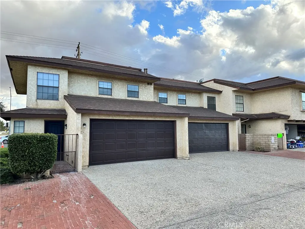 42801 42801 15th W, Lancaster, CA 93534 - Image #1
