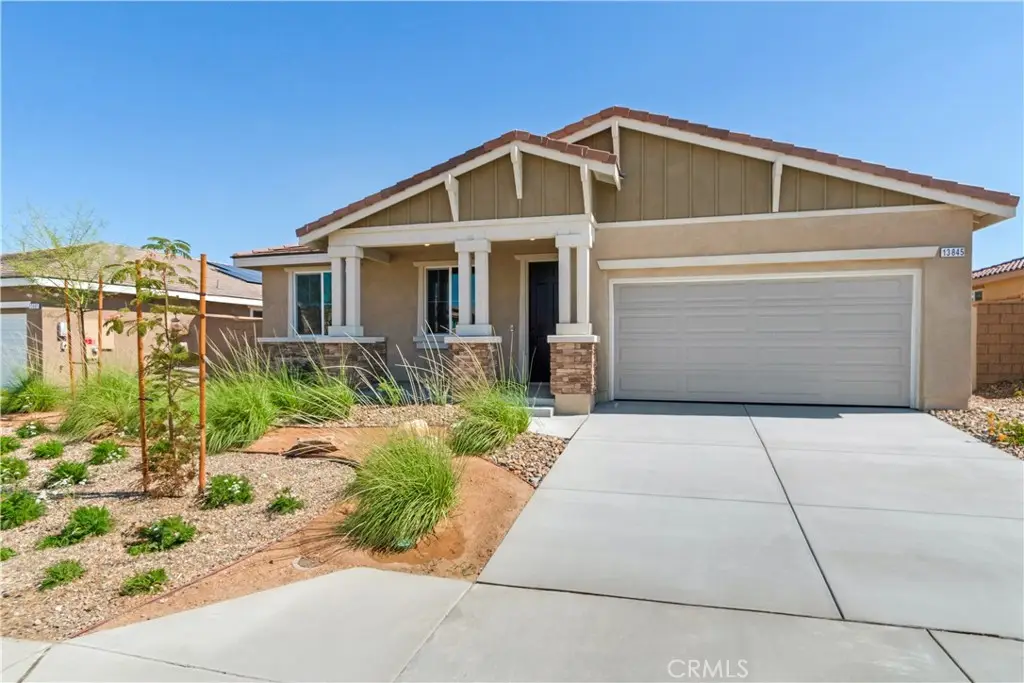 13845 Mesa View Drive, Victorville, CA 92392 - Image #1