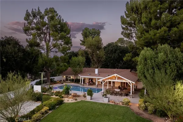 15736 Warm Springs, Canyon Country, CA 91387