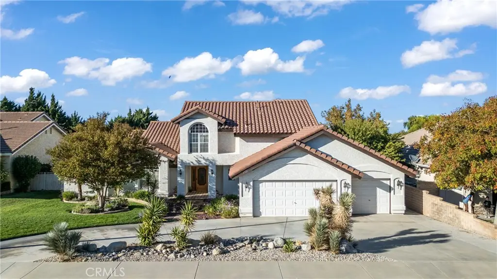 5721 Bulford Place, Lancaster, CA 93536 - #1
