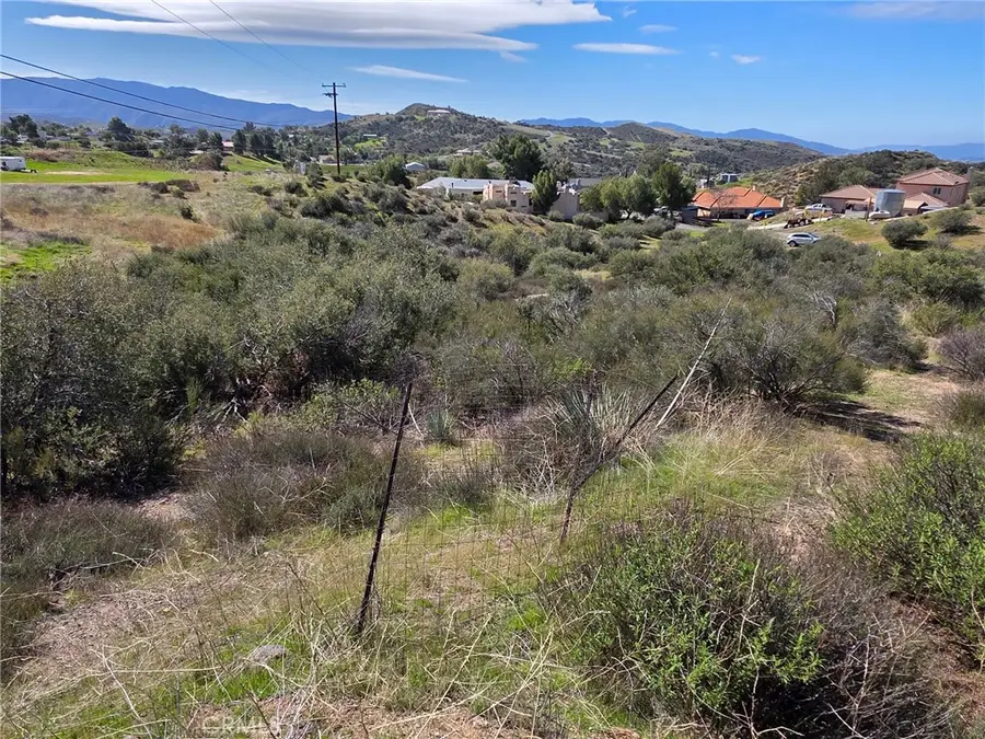 0 Davenport/woolsey Way Way, Agua Dulce, CA 91390 - Image #2