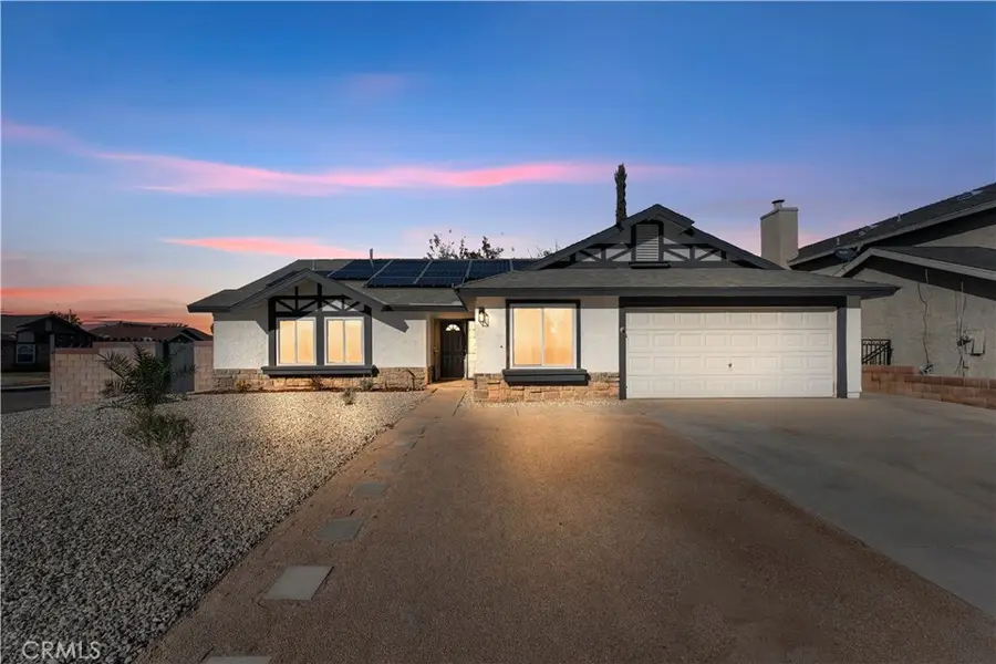 3519 Jupiter Avenue, Palmdale, CA 93550 - Image #2