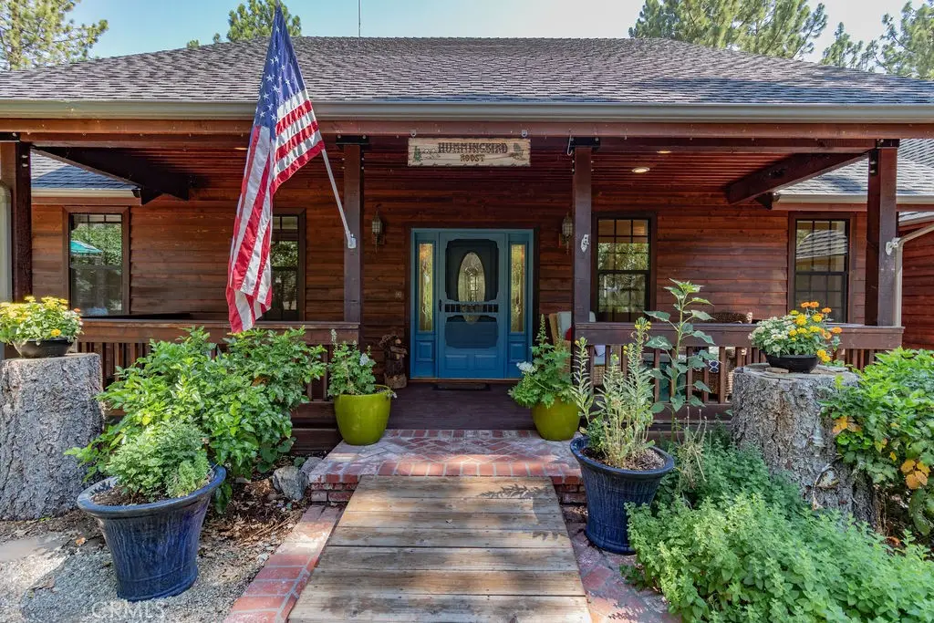 16713 Sequoia Way, Pine Mountain Club, CA 93222 - Image #1