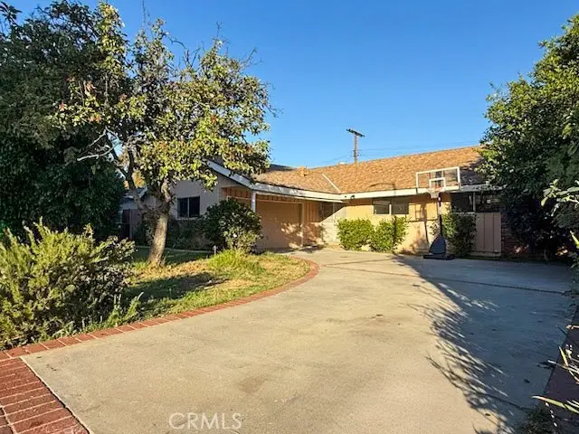 8848 Gerald Avenue, North Hills, CA 91343 - #1