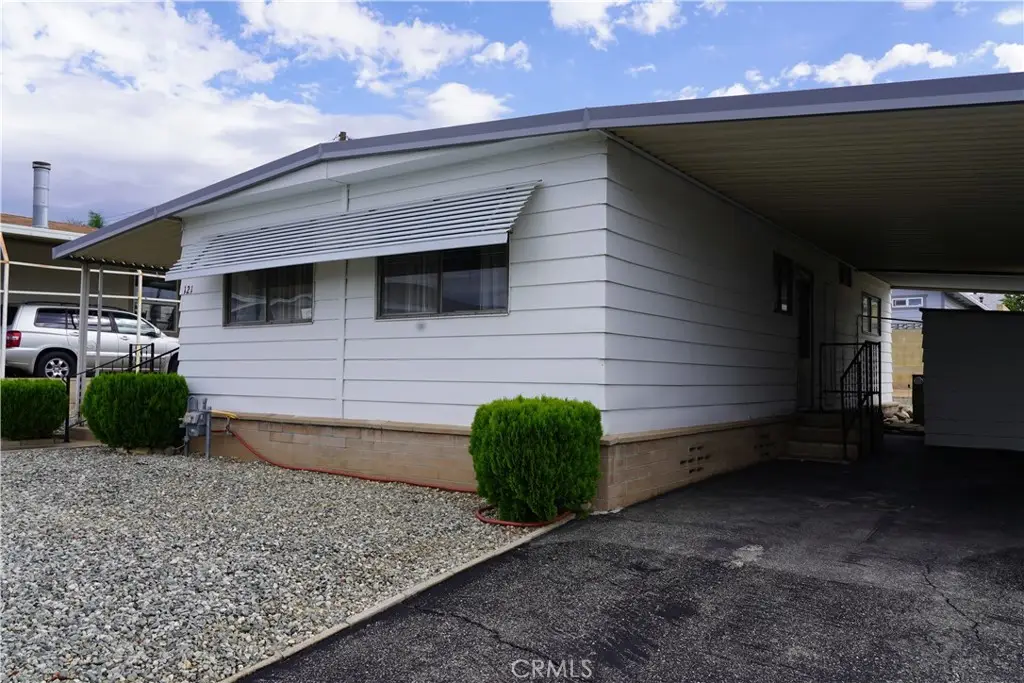 2200 W Wilson Street #121, Banning, CA 92220 - #1