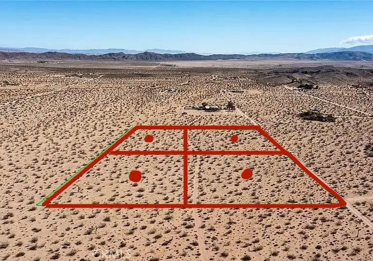 63050 Highland View Drive, Joshua Tree, CA 92252 - Image #3