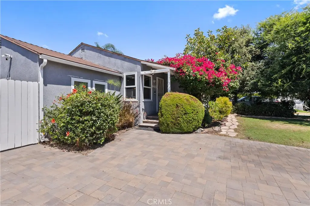 6443 Bakman, North Hollywood, CA 91606 - #1