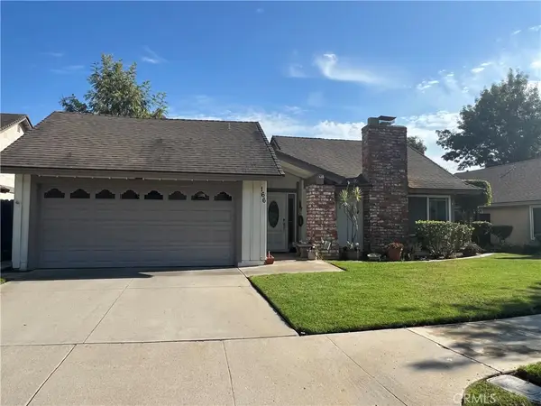 166 Bramble Court, Camarillo, CA 93010